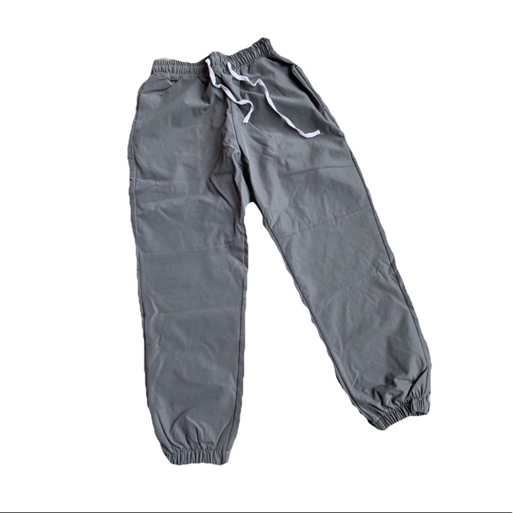 Gray Joggers Size S